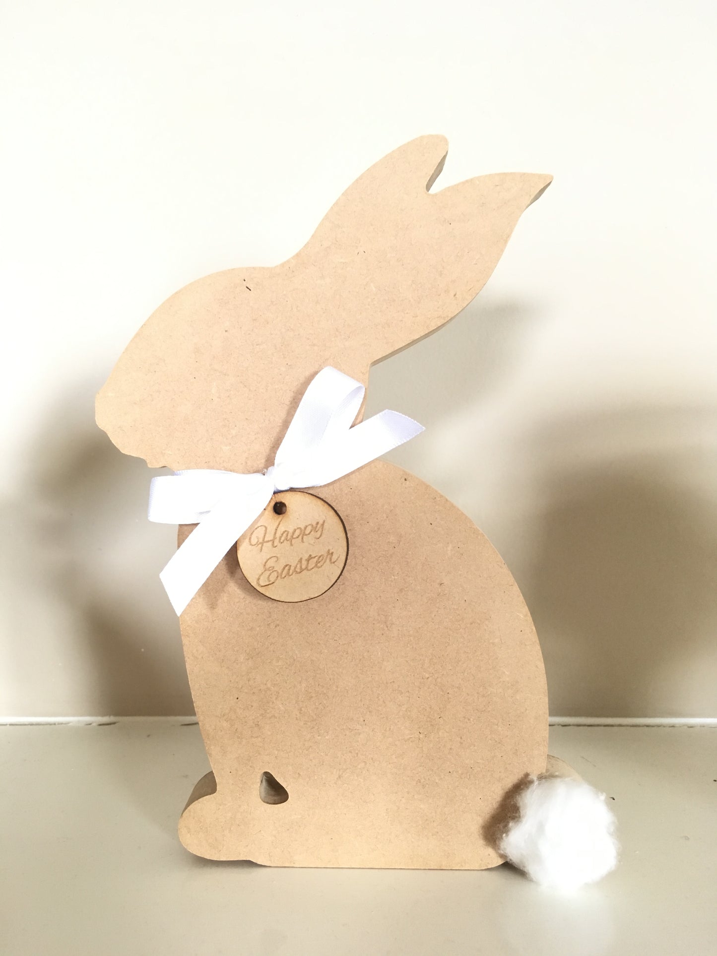Easter Bunny Freestanding