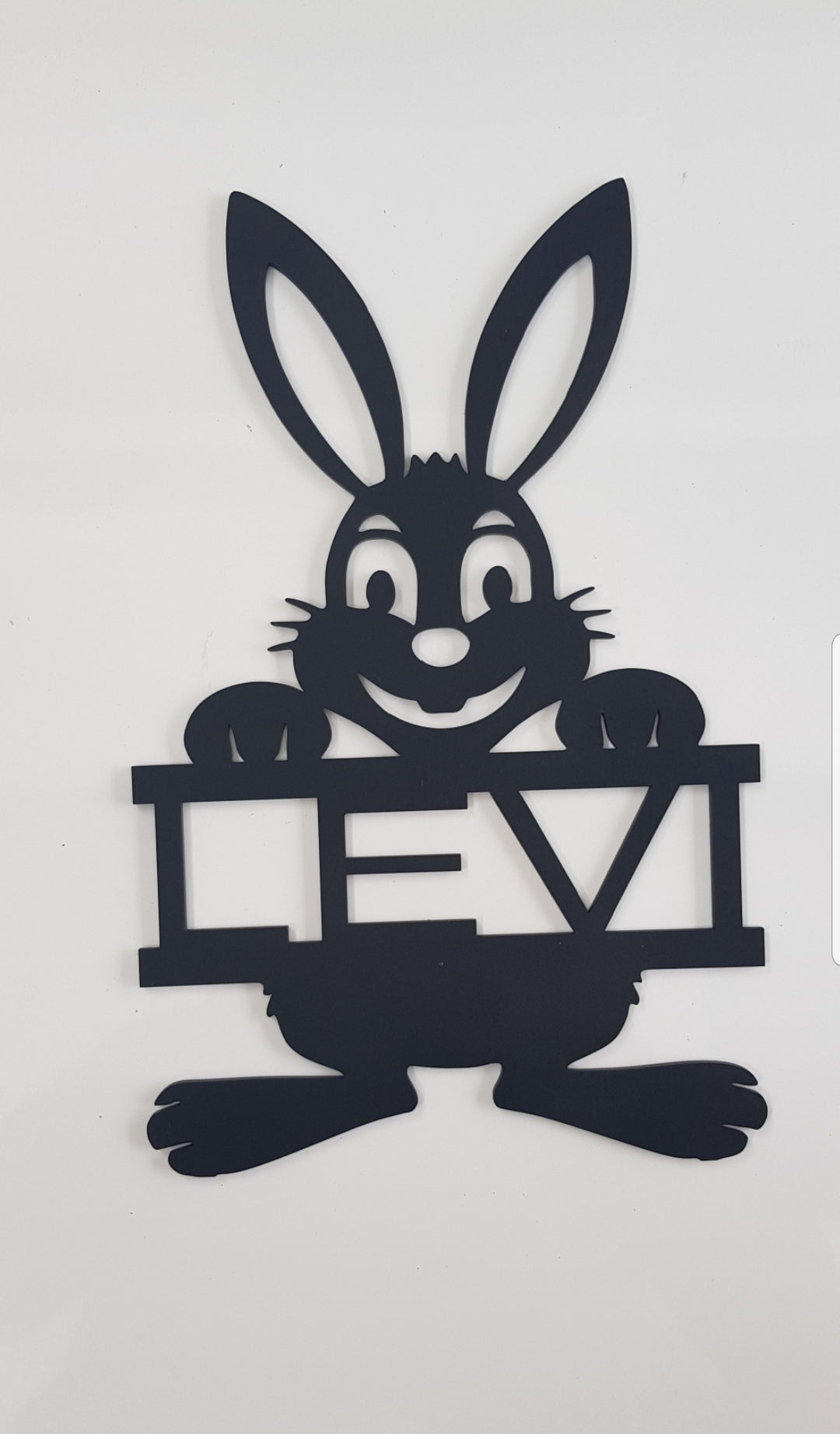 Easter Bunny