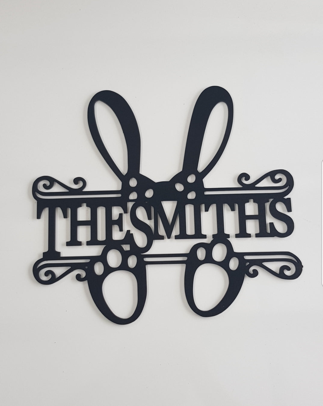 Easter Split Name