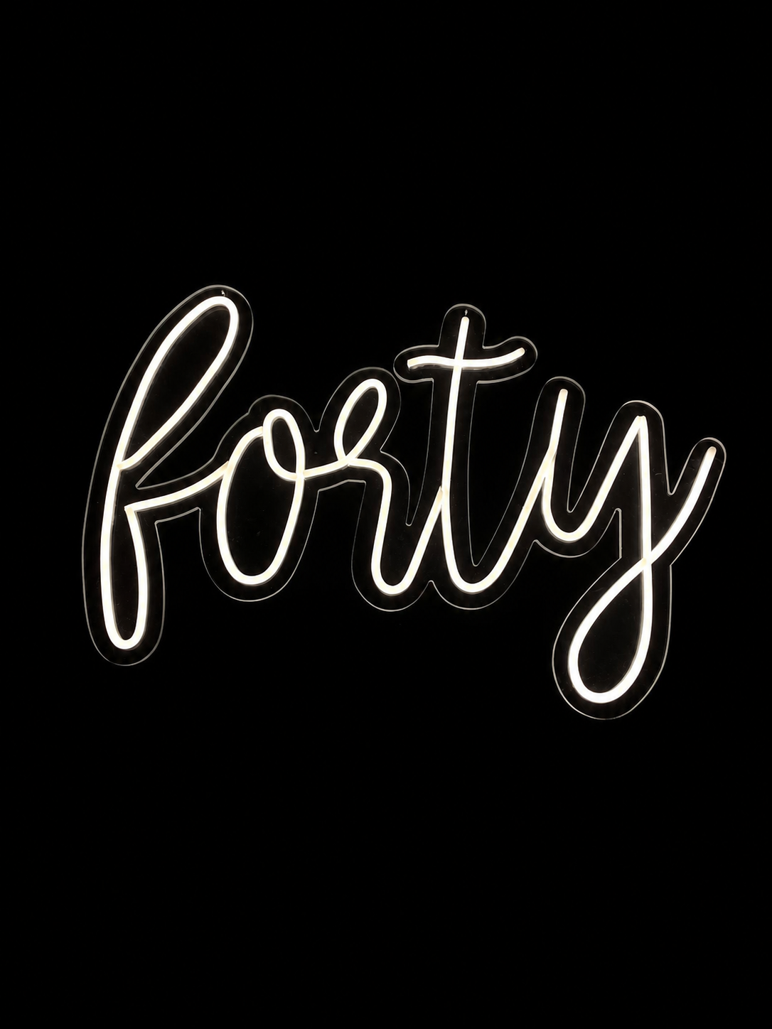 Custom Neon Signs