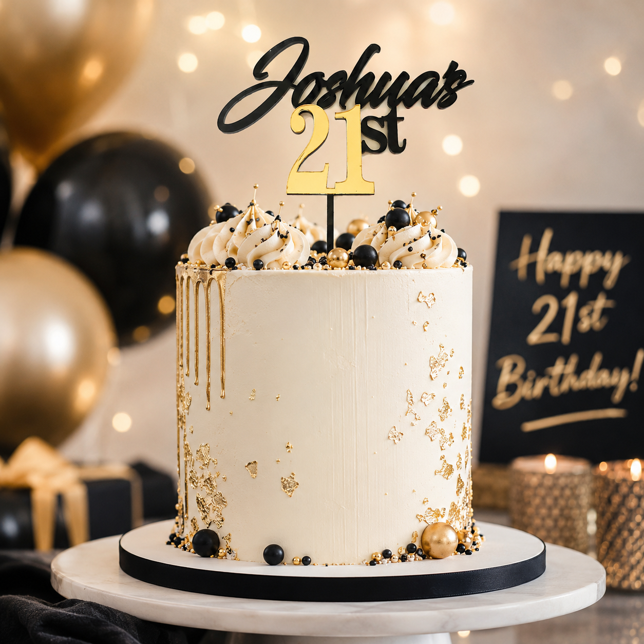 Birthday