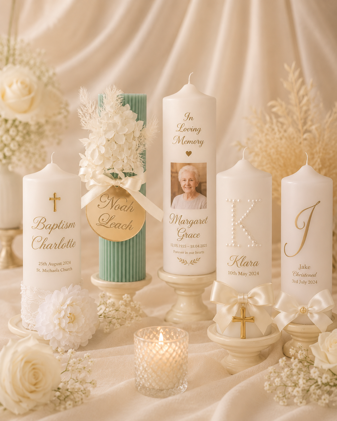 Candles
