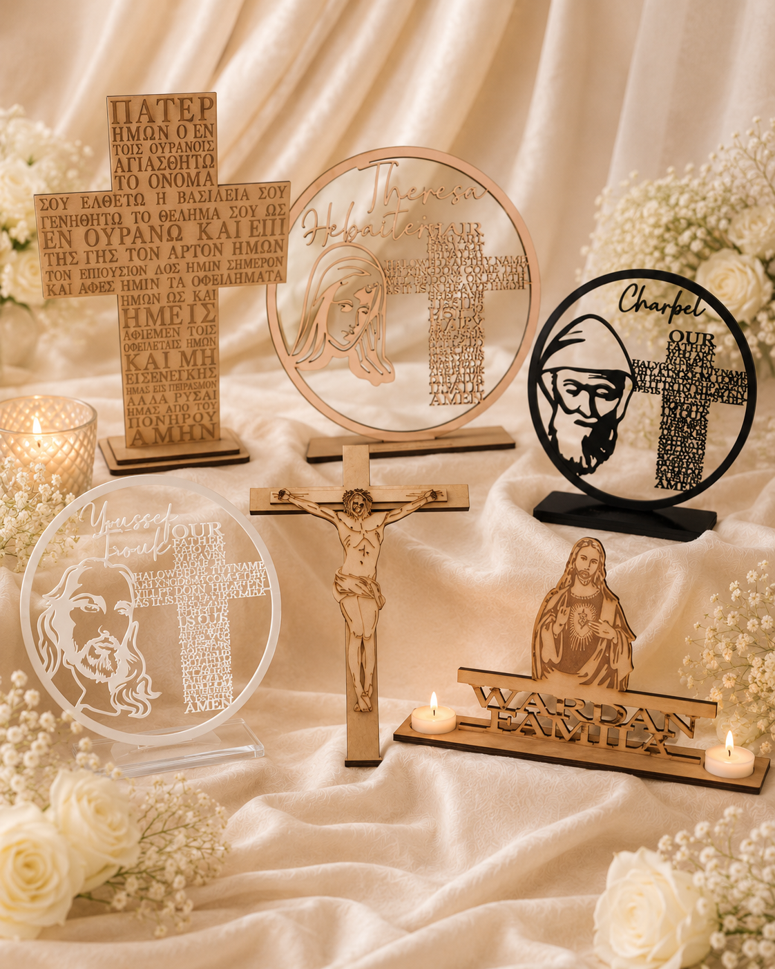 Religious