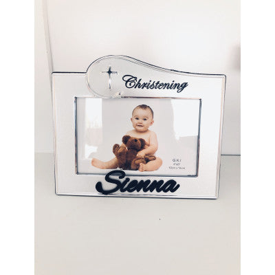 Frames and albums