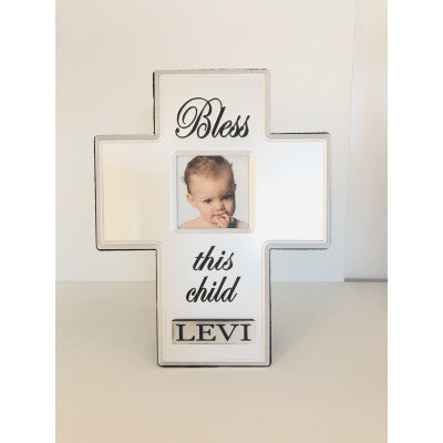 Photo frames and albums