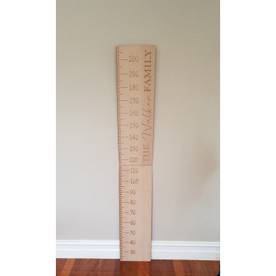 Room signs and plaques