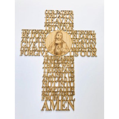 Prayer items