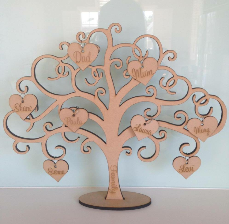 Family Tree