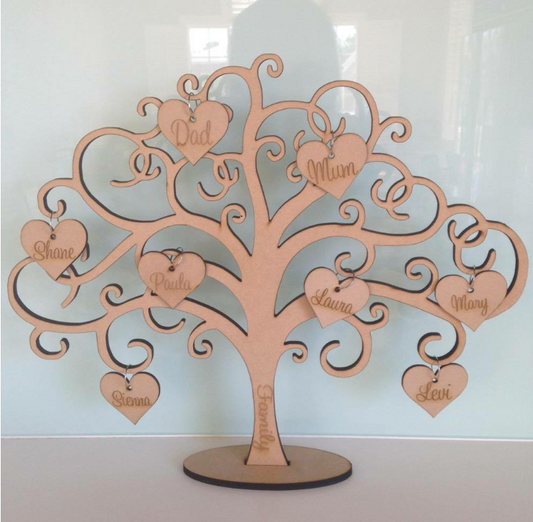 Family Tree