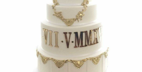 Roman Numerals