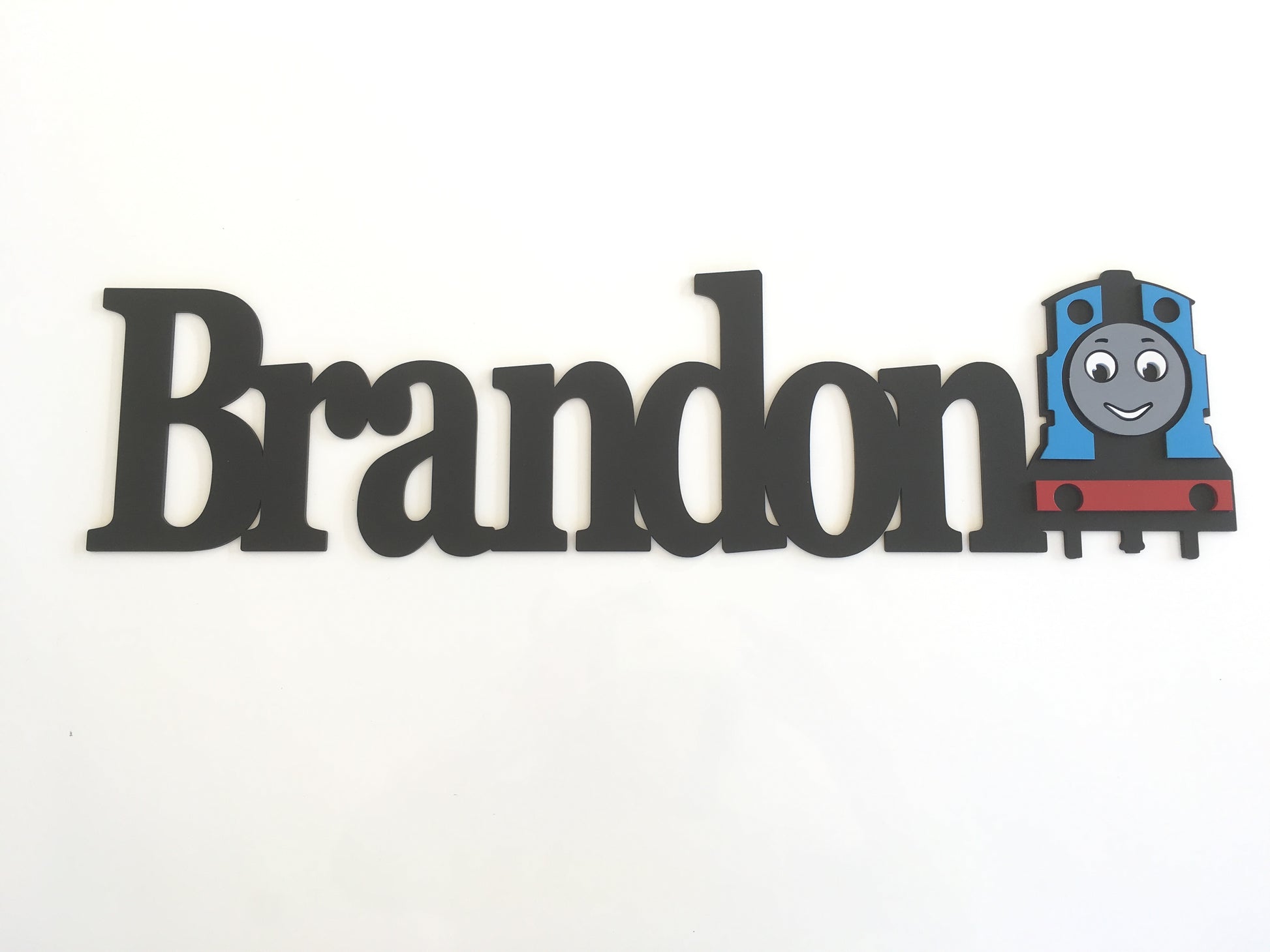 Thomas + Name