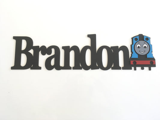 Thomas + Name