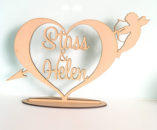 Cupid Heart