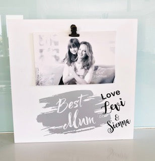 Best Mum