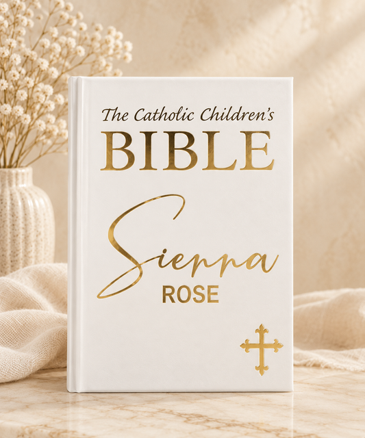 Child's Bible