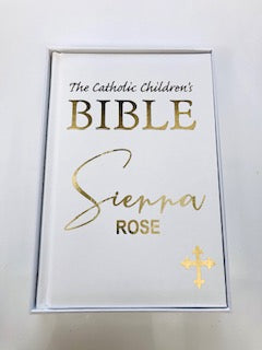 Child's Bible