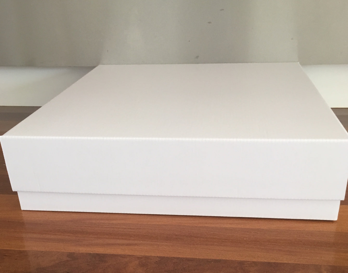 White Box