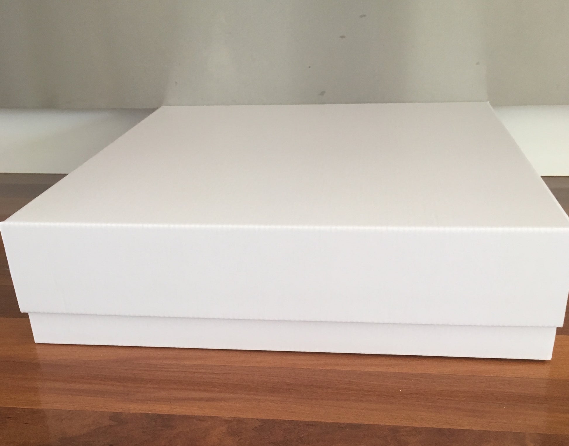 White Box