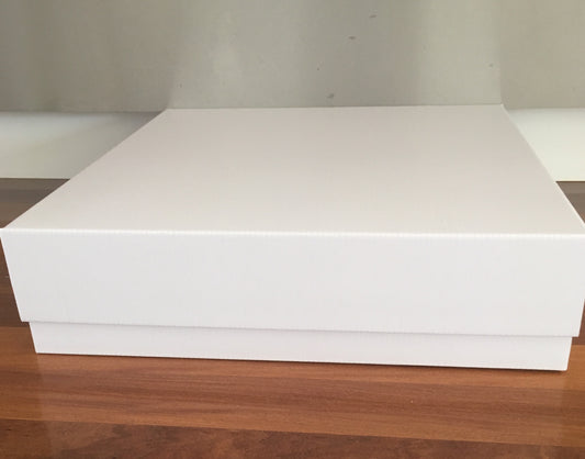 White Box