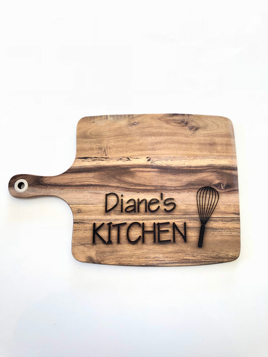 Chopping Board