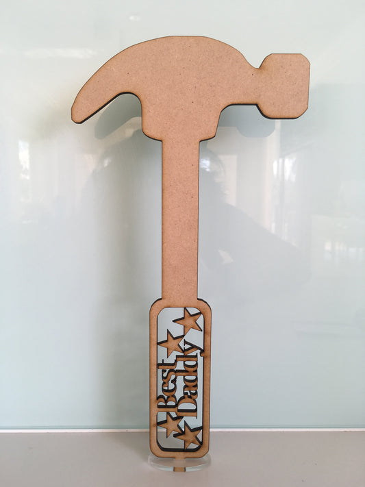 Dads Hammer