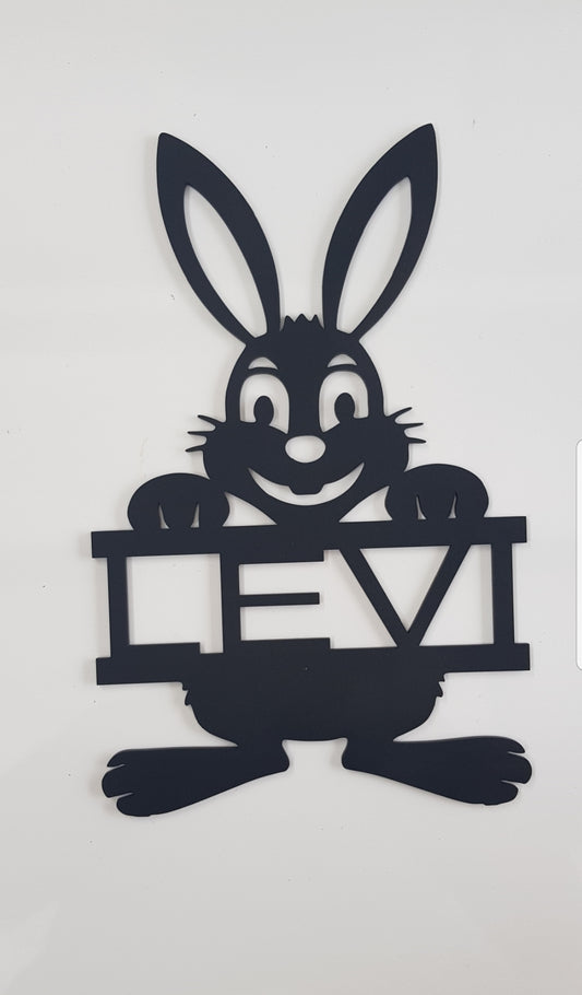 Easter Bunny