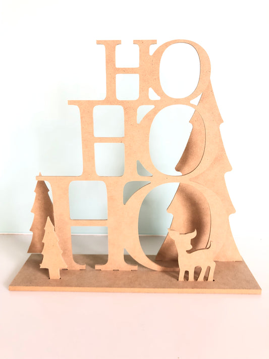 Christmas Ho HO HO