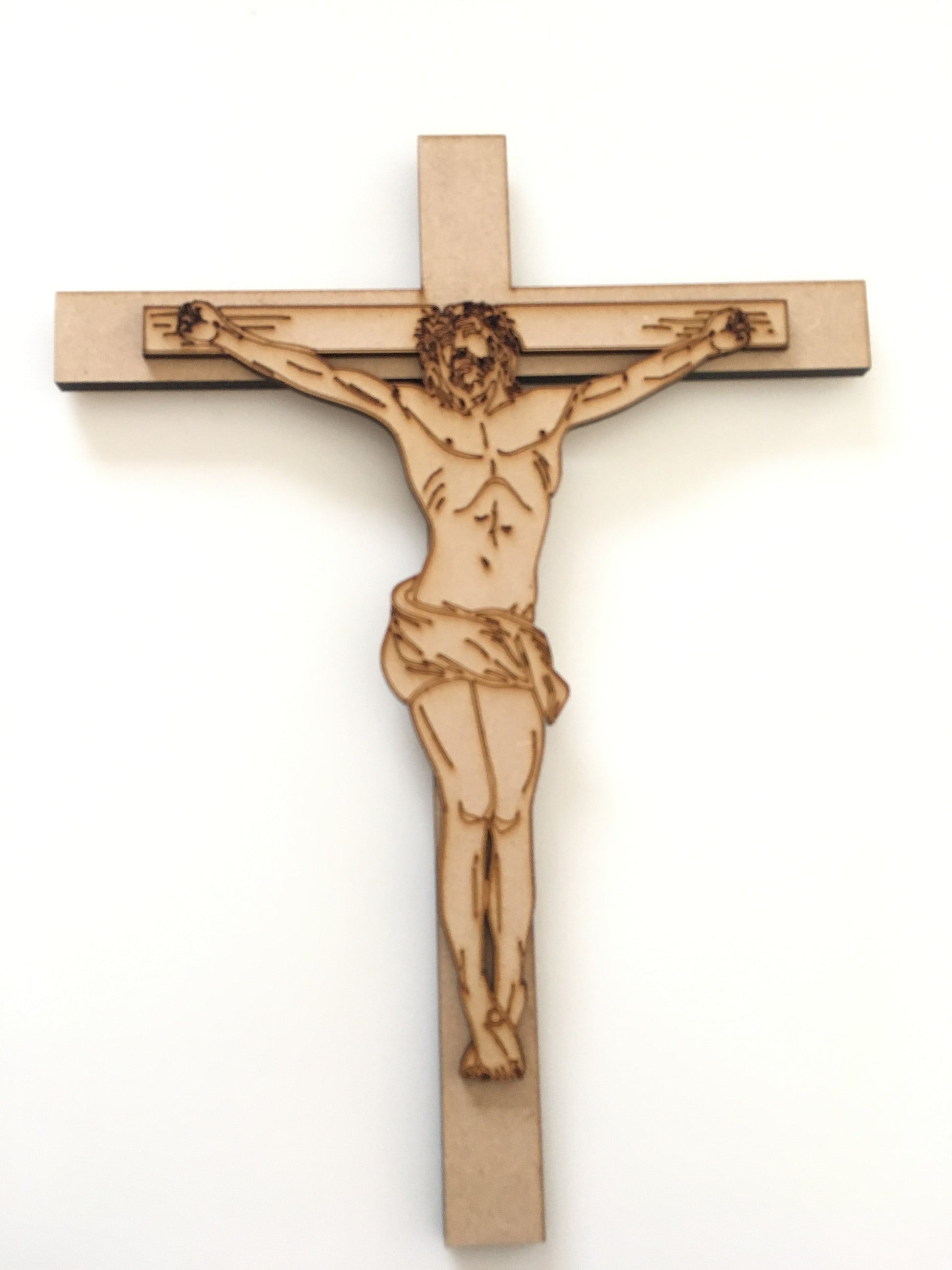 Jesus Crucified