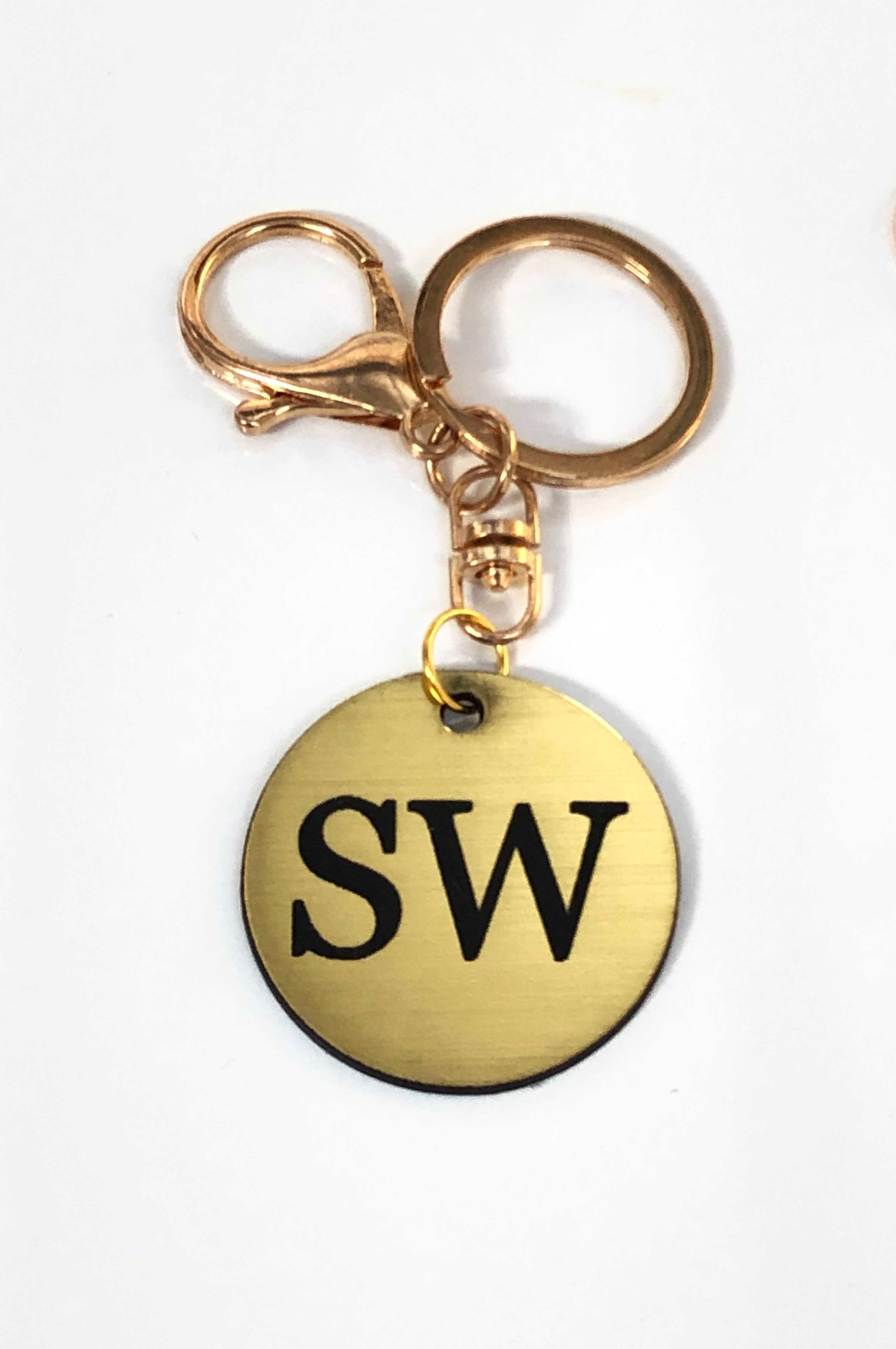 Key Rings