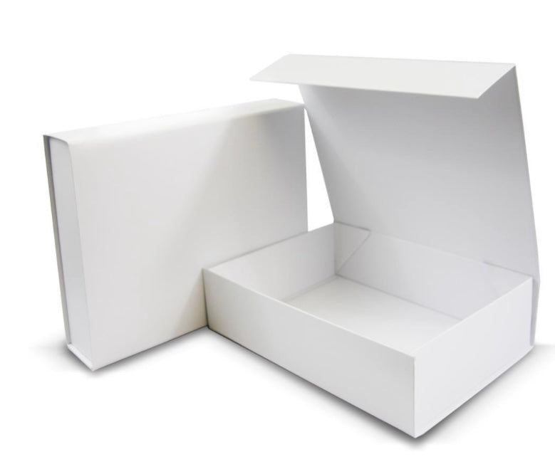 Magnetic White Box