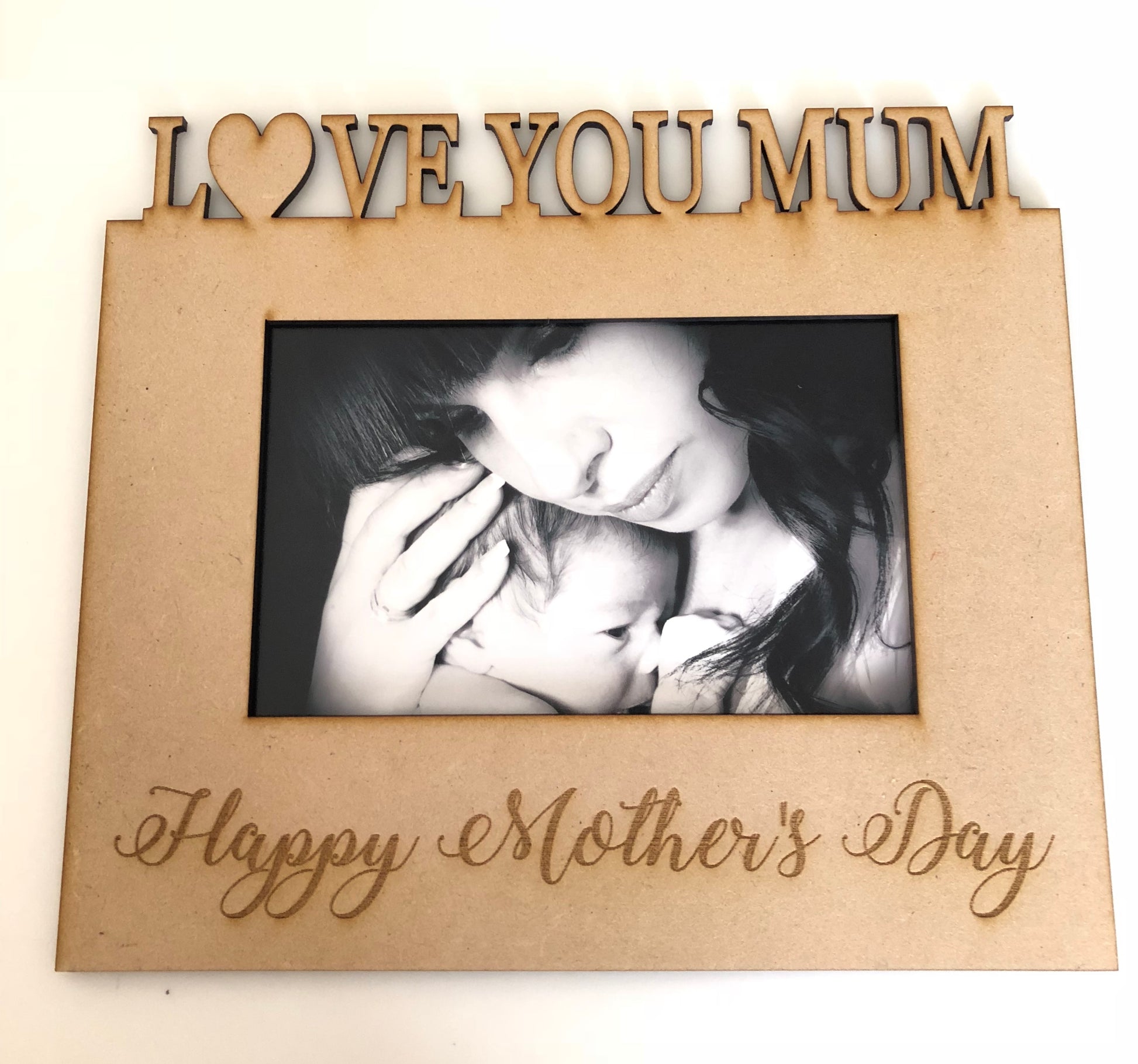 Mothers Day Photo Frames