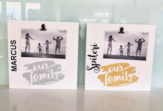 Our Family