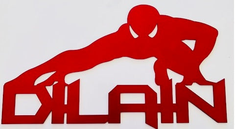 Spiderman