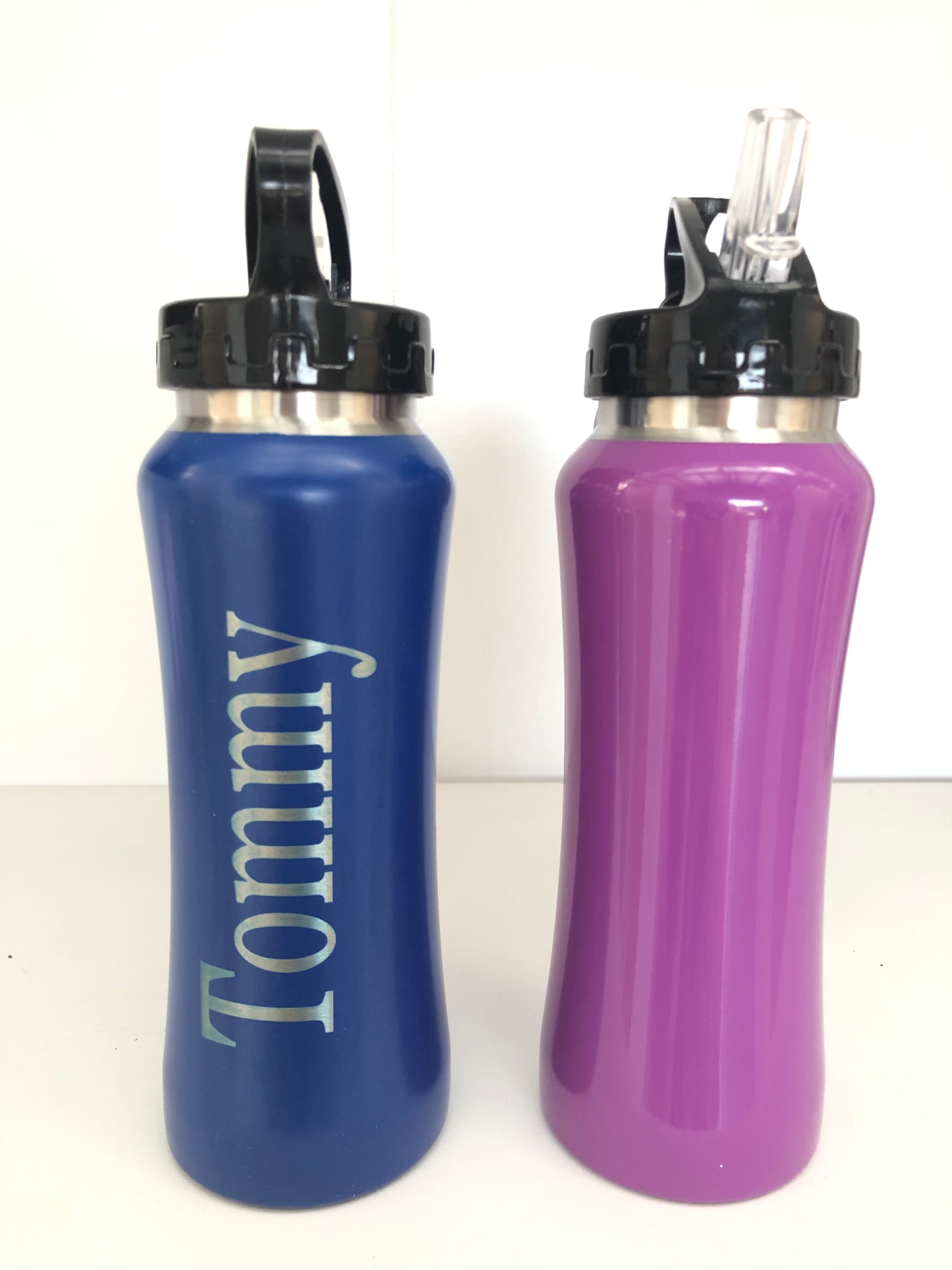 Water Bottles Personalised