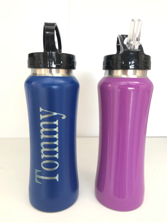 Water Bottles Personalised
