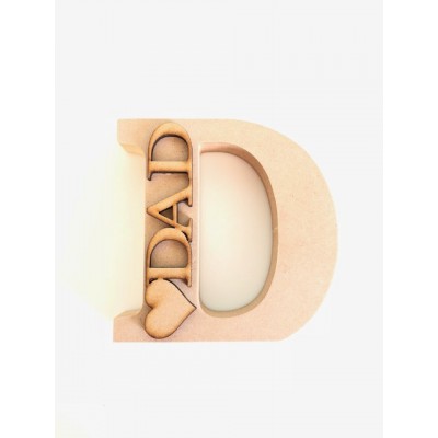 Fundraiser ♥DAD (Wholesale)